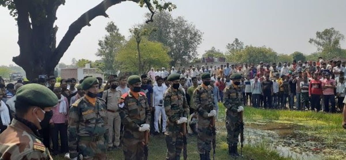Kumaon Regimental Centre Museum-4